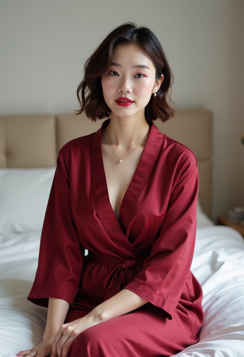 合欢宗前传旧梦