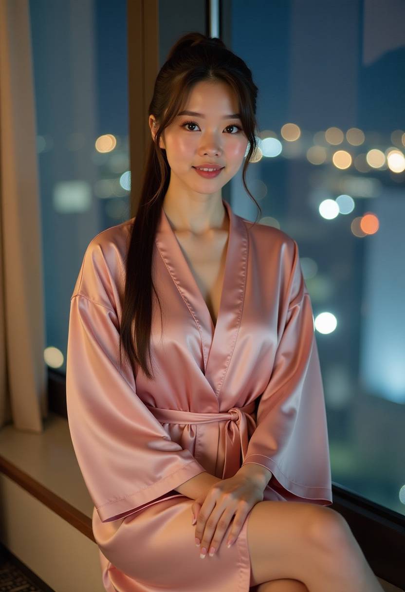 合欢宗花开三世 苏晚晴